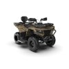 ctyrkolka leramotors by apollo cyber roamer 270 camoa