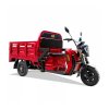 Pracovná trojkolka Rickshaw Cargo Sunway DSL150 - 2025 (72V, 45Ah -1200W) (Farba Červená)