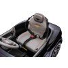 Elektrické autíčko Bentley Bacalar 12V, čierne, Dvere otvárajúce sa nahor, 2.4 GHz diaľkové ovládanie, LED svetlá, USB/Aux Vstup, Odpruženie, Lítiová batéria, 2 X 25W motor, ORIGINÁL licencia