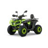 Quad MiniRocket RockRider 1800W Deluxe čierna