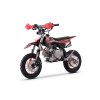 Pitbike MiniRocket MiniPit DK60, černý