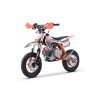 Pitbike MiniRocket MiniPit DK60, oranžový