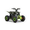 AU Pentora 110 cc detská štvorkolka – automatická čierna