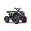 Čtyřkolka MiniRocket Explorer 49cc Zelená