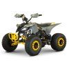 MiniRocket Raptor 150cc 3+1 – detská štvorkolka