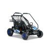 Elektrická bugina pre deti Beneo Motors BUGGY RSX XL modrá - 2000W