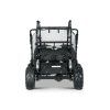 Elektrická bugina pre deti Beneo Motors BUGGY RSX XL modrá - 2000W