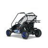Elektrická bugina pre deti Beneo Motors BUGGY RSX XL modrá - 2000W