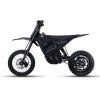 Elektrický pitbike MRM PitVolt 2500W 14"/12" čierny
