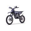 Elektrický pitbike MRM eBeast 8000W 19"/16" černý