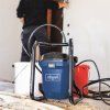 Scheppach PTSA 350 bezvzduchový maliarsky striekací systém 750 W