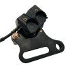 kompletni zadni brzda mikilon defenderrtr