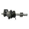 startovaci hridel pro motory cg150ggg