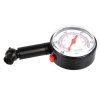 Manometer pre bicykle 0,5-3,5 BAR - GEKO G01270