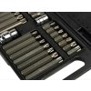 Sada bitov torx, inbus a XZN 40ks - GEKO G10035