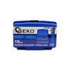 Sada nástrčných kľúčov a bitov 1/2" TORX 19ks - GEKO G13565