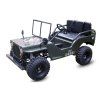 Mini Jeep Willys 150cc