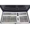 Sada bytov torx, inbus a XZN 40ks - MAR-POL M66410