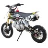 Pitbike MiniRocket CRF50 125ccm Monster Edition - automat