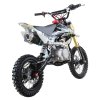 Pitbike MiniRocket CRF50 125ccm Monster Edition - automat