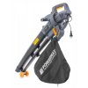 Vysávač lístia 3500W PM-ODL-3500K - POWERMAT