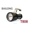 Baterka / reflektor LED CREE XML2 T6 - T808