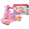 Odrážadlo Fisher Price Laugh & Learn Smart Hovoriaci skúter ZA2260