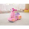 Odrážadlo Fisher Price Laugh & Learn Smart Hovoriaci skúter ZA2260