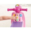 Odrážadlo Fisher Price Laugh & Learn Smart Hovoriaci skúter ZA2260