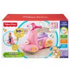 Odrážadlo Fisher Price Laugh & Learn Smart Hovoriaci skúter ZA2260