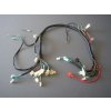 Zväzok káblov na ATV 2OOccm a 250ccm (1450)