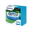Bestway 54153 Detský bazén 213 x 206 x 69 cm