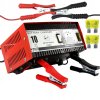 Auto nabíjačka BC05 10A 12V - RIPPER M82501R