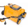 Vertikutátor a trávny prevdzušňovač elektrický 3v1 PM-AEW-2600T - POWERMAT