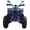 ATV Sunway BIG Hummer 200cc Automatic, modrá