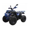 ATV Sunway BIG Hummer 200cc Automatic, modrá