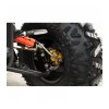 Štvorkolka ATV Big Warrior 125cc - RS Edition PLUS - Automatic, červená