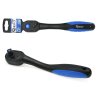 Račňa ohnutá 1/2" 72T - GEKO G10177