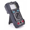 Digitálny multimeter LCD + LED svetlo PM-MMT-60 - POWERMAT
