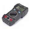 Digitálny multimeter LCD + LED svetlo PM-MMT-60 - POWERMAT