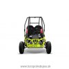 Buggy Leramotors Predator 170 automat Zelená