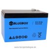 Batéria do elektrického autíčka 12V 12Ah - BLUEBOX 15542