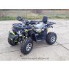 Tao Hunter 200cc Automat quad