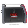 Invertorová zváračka RED TECHNIC RTMSTF0001 Migomat MIG MAG MMA TIG LIFT 210A Synergy