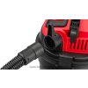Vysávač na súché a mokré vysávanie 2000W RTODP0043 - RED TECHNIC