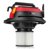 Vysávač na súché a mokré vysávanie 2000W RTODP0043 - RED TECHNIC