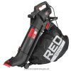 Vysávač lístia / dúchadlo RTODL0044 - RED TECHNIC