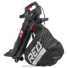 Vysávač lístia / dúchadlo RTODL0044 - RED TECHNIC