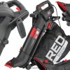 Vysávač lístia / dúchadlo RTODL0044 - RED TECHNIC