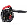 Benzínový fukár 3,5HP - RED TECHNIC RTODL0057